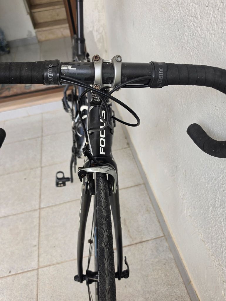 Focus Cayo Shimano 105 2015 Road & Gravel d'occasion — image 5 sur 10