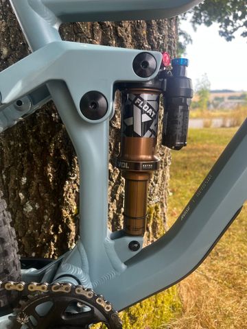 Used Rose Root Miller 3 2025 2025 Mountainbike, Blue, 29 — image 4 of 5