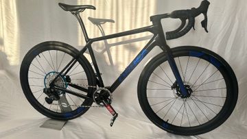 Used Orbea Terra Custom SRAM Force eTap AXS 2022 Road & Gravel, Black — image 5 of 12
