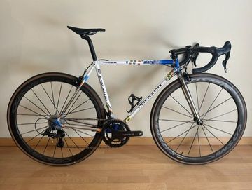 Used Colnago Mapei Edition 1993 Road & Gravel, Blue — image 1 of 11