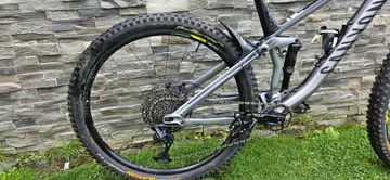 Used Canyon Neuron AL 7.0 2019 2019 Mountainbike, Light Gray, 27.5, 29 — image 2 of 6