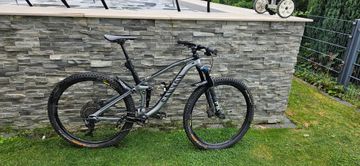 Used Canyon Neuron AL 7.0 2019 2019 Mountainbike, Light Gray, 27.5, 29 — image 1 of 6
