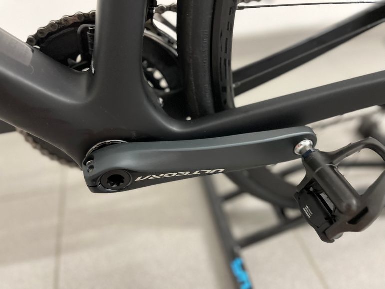 Trek Domane SL 6 2020 2020 Road & Gravel d'occasion — image 3 sur 10