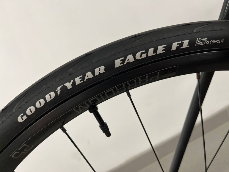 Trek Domane SL 6 2020 2020 Road & Gravel d'occasion — image 7 sur 10