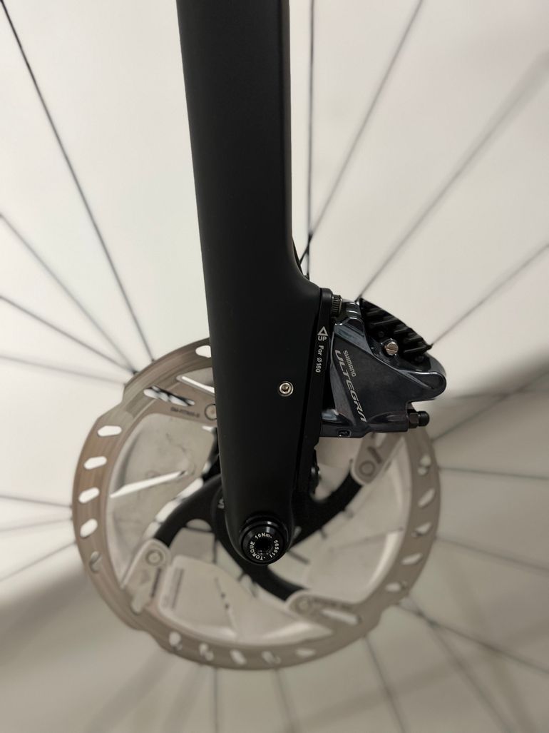 Trek Domane SL 6 2020 2020 Road & Gravel d'occasion — image 2 sur 10