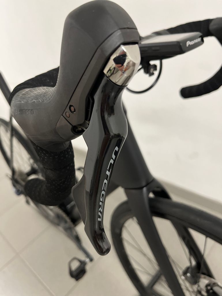 Trek Domane SL 6 2020 2020 Road & Gravel d'occasion — image 8 sur 10