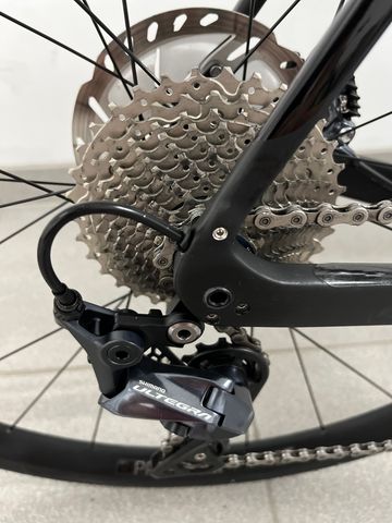 Trek Domane SL 6 2020 2020 Road & Gravel d'occasion — image 5 sur 10