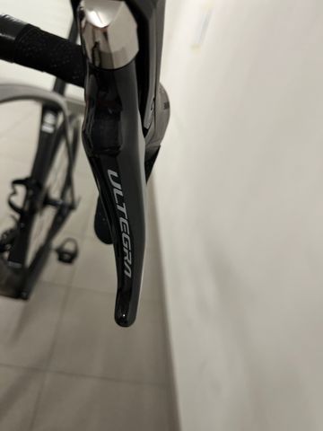 Trek Domane SL 6 2020 2020 Road & Gravel d'occasion — image 9 sur 10