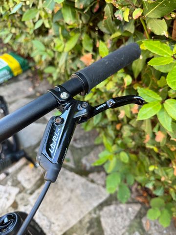 Brugt Specialized Epic Hardtail Comp 2022 2022 Mountainbike — billede 5 af 15
