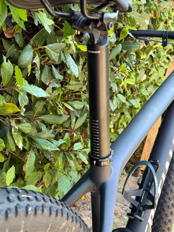 Brugt Specialized Epic Hardtail Comp 2022 2022 Mountainbike — billede 13 af 15