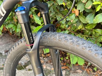 Brugt Specialized Epic Hardtail Comp 2022 2022 Mountainbike — billede 11 af 15