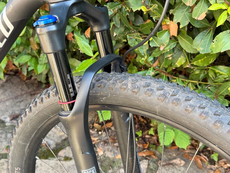 Brugt Specialized Epic Hardtail Comp 2022 2022 Mountainbike — billede 11 af 15