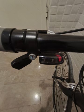 Used Carnielli Custom Shimano Claris 2020 Road & Gravel, Black — image 6 of 10