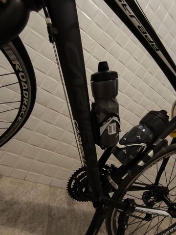 Used Carnielli Custom Shimano Claris 2020 Road & Gravel, Black — image 2 of 10