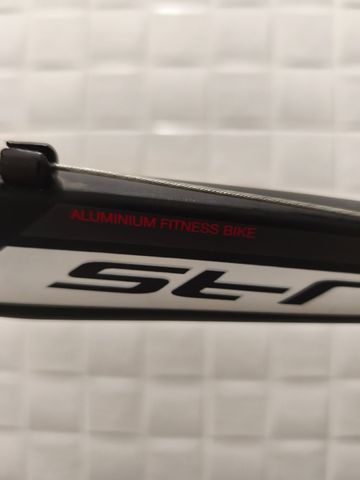 Used Carnielli Custom Shimano Claris 2020 Road & Gravel, Black — image 7 of 10