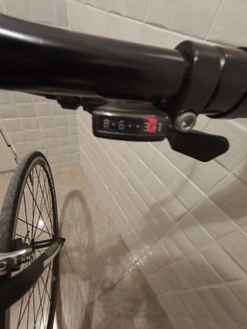 Used Carnielli Custom Shimano Claris 2020 Road & Gravel, Black — image 5 of 10