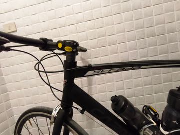 Used Carnielli Custom Shimano Claris 2020 Road & Gravel, Black — image 10 of 10