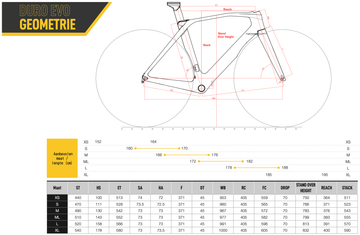 Gusto Duro Evo 2026 Road & Gravel usato, Nero — immagine 20 di 20
