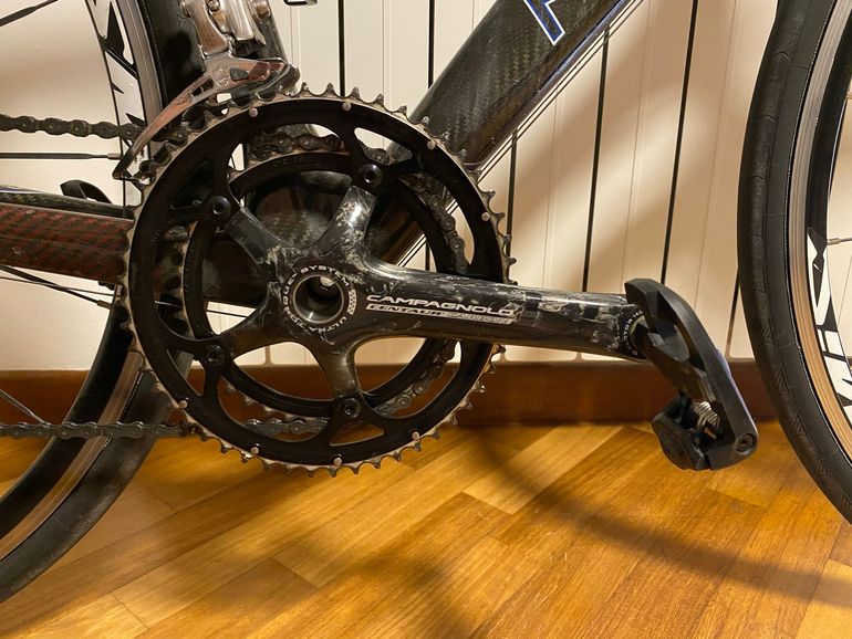 Kuota Kredo Campagnolo Chorus 2000 Road & Gravel d'occasion — image 3 sur 4