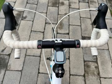 Used Trek 1.9 2008 2008 Road & Gravel, Blue — image 12 of 13