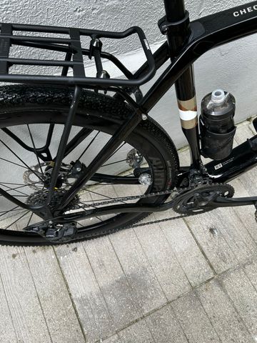 Trek Checkpoint SL 5 Gen 2 2024 2024 Road & Gravel d'occasion — image 6 sur 6