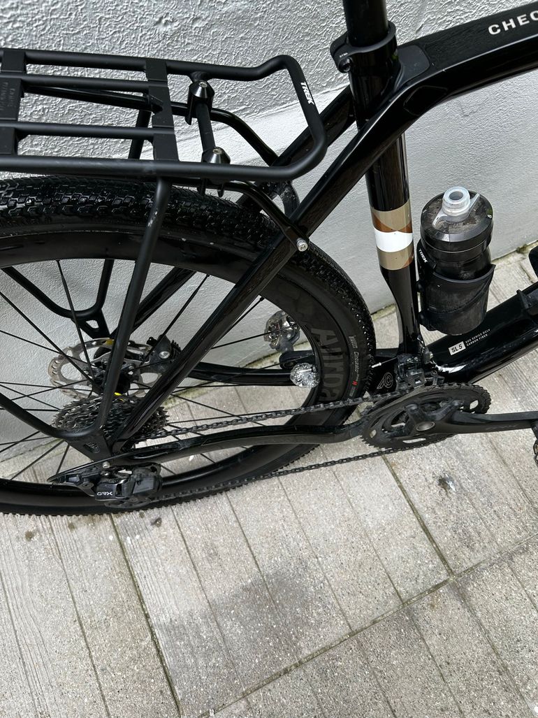 Trek Checkpoint SL 5 Gen 2 2024 2024 Road & Gravel d'occasion — image 6 sur 6