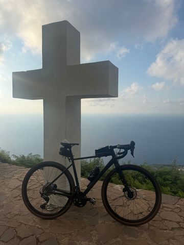 nsr Breccia 2026 Road & Gravel d'occasion — image 4 sur 5