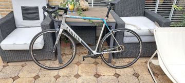 Käytetty Canyon Ultimate Shimano Ultegra 2017 Road & Gravel — kuva 2 / 3