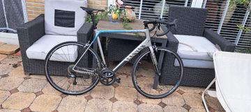 Käytetty Canyon Ultimate Shimano Ultegra 2017 Road & Gravel — kuva 1 / 3