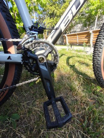 Gebrauchtes BULLS Copperhead Shimano Deore XT 2025 Mountainbike, Schwarz — Bild 3 von 9