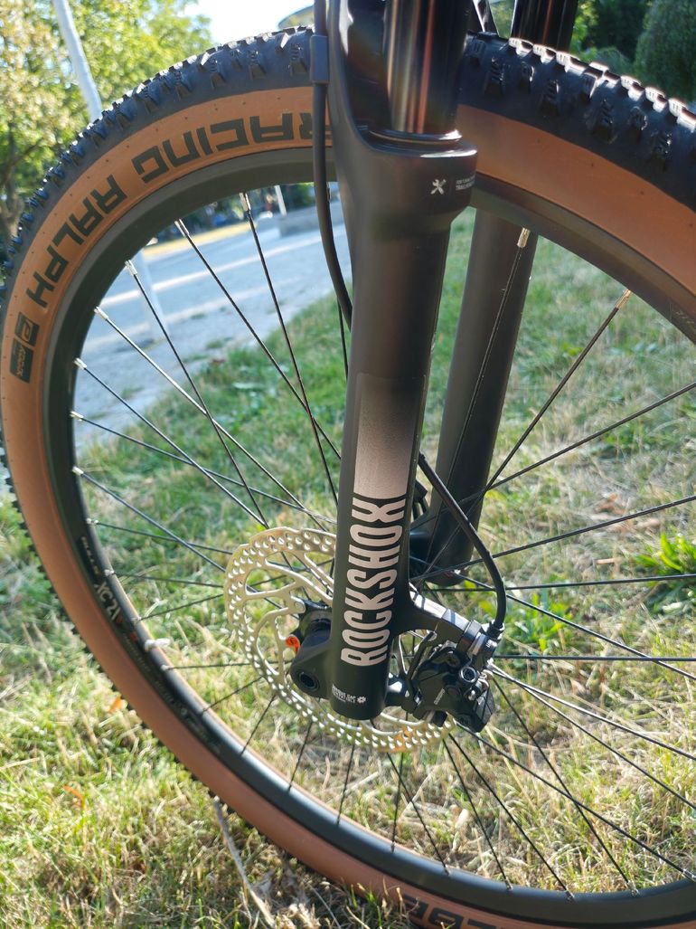 Gebrauchtes BULLS Copperhead Shimano Deore XT 2025 Mountainbike, Schwarz — Bild 5 von 9