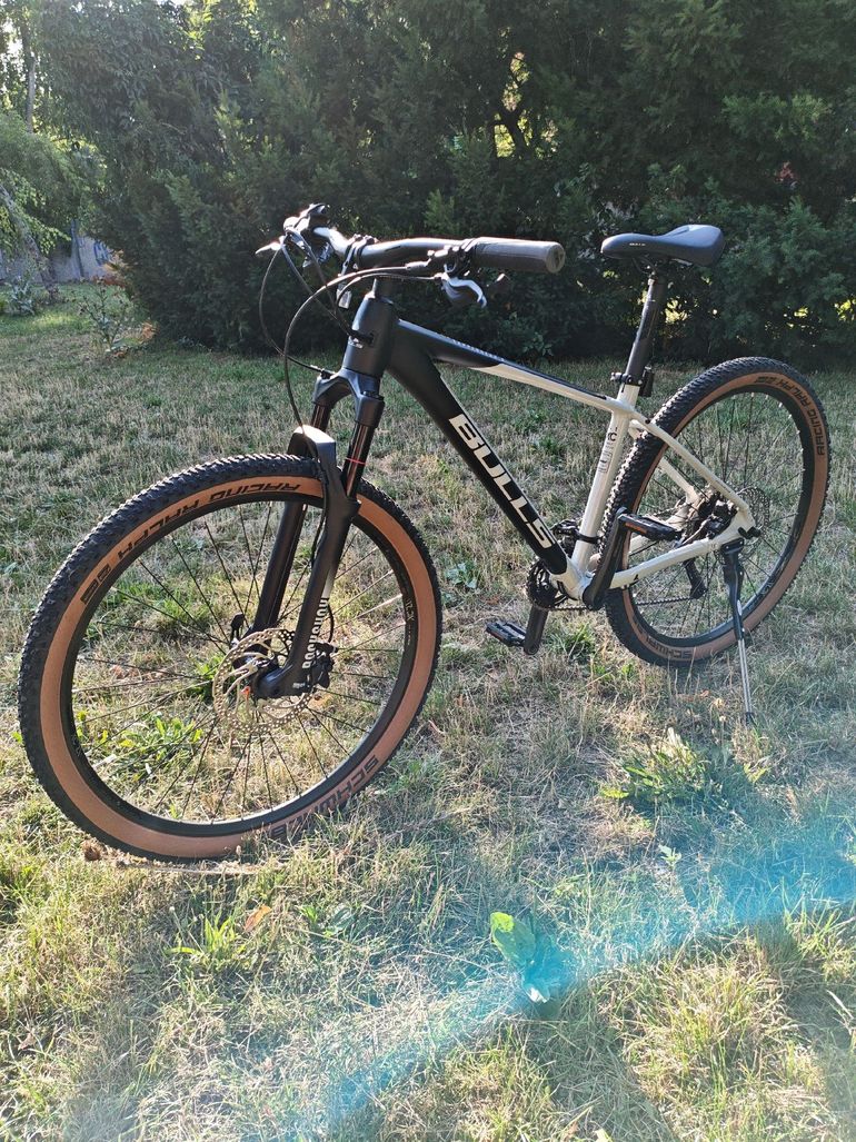 Gebrauchtes BULLS Copperhead Shimano Deore XT 2025 Mountainbike, Schwarz — Bild 2 von 9