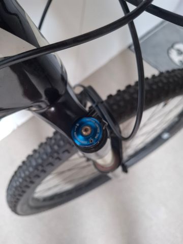 Used Scott Scale 910 2018 2018 Mountainbike, Red, 29 — image 7 of 10