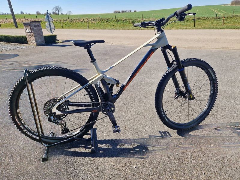 Used Mondraker FOXY CARBON RR 2023 2023 MTB