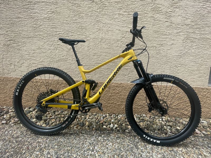 Used Lapierre Spicy CF 6.9 2023 2023 MTB