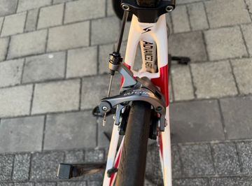 Simplon Nexio 2019 Road & Gravel usato, Bianco — immagine 5 di 11