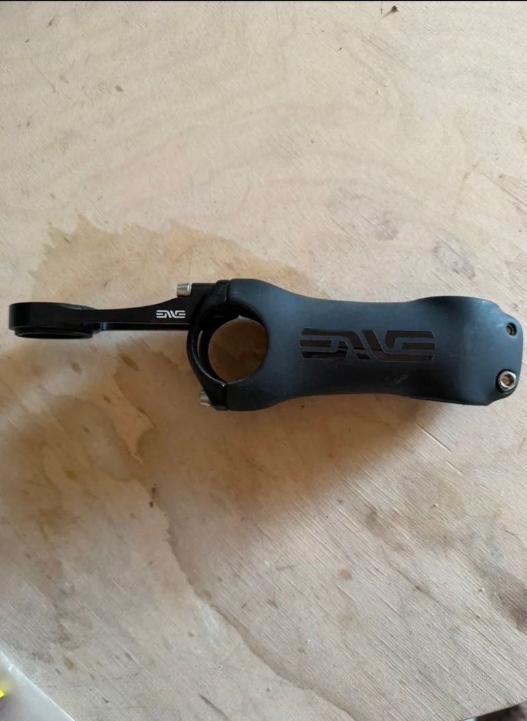 Simplon Nexio 2019 Road & Gravel usato, Bianco — immagine 9 di 11