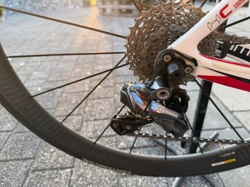 Simplon Nexio 2019 Road & Gravel usato, Bianco — immagine 3 di 11