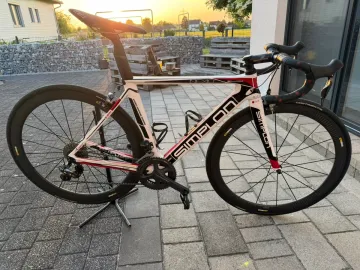 Simplon Nexio 2019 Road & Gravel usato, Bianco — immagine 1 di 11