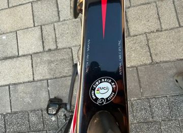 Simplon Nexio 2019 Road & Gravel usato, Bianco — immagine 7 di 11