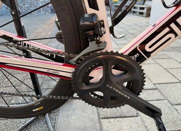Simplon Nexio 2019 Road & Gravel usato, Bianco — immagine 2 di 11