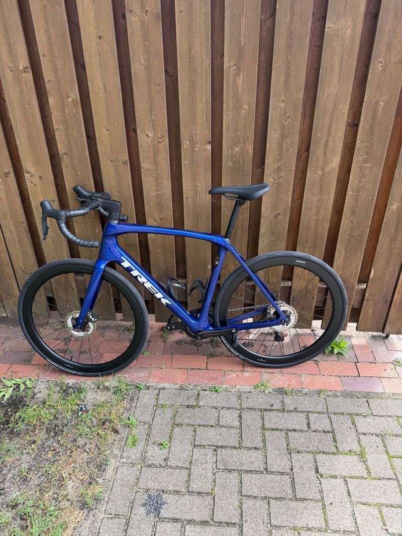 Used Trek Domane SL 6 Gen 4 2025 2025 Road & Gravel