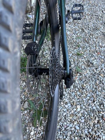 Brugt Specialized Stumpjumper 15 Pro 2025 2025 Mountainbike — billede 9 af 13