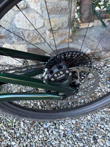 Brugt Specialized Stumpjumper 15 Pro 2025 2025 Mountainbike — billede 7 af 13