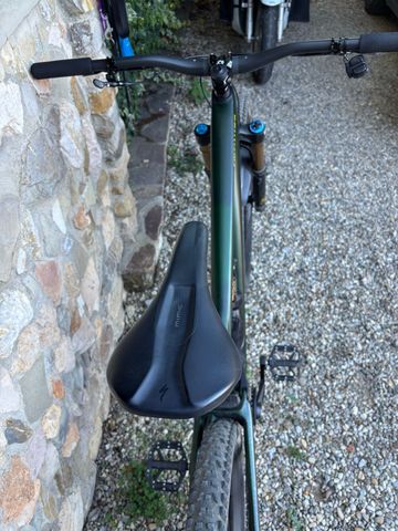 Brugt Specialized Stumpjumper 15 Pro 2025 2025 Mountainbike — billede 10 af 13
