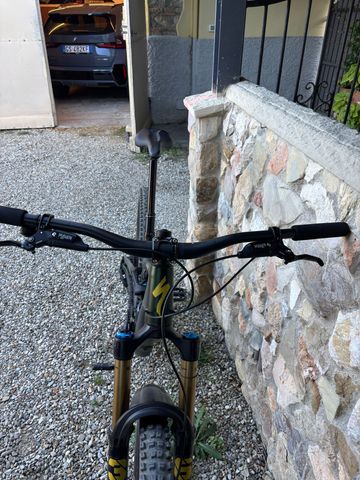 Brugt Specialized Stumpjumper 15 Pro 2025 2025 Mountainbike — billede 12 af 13