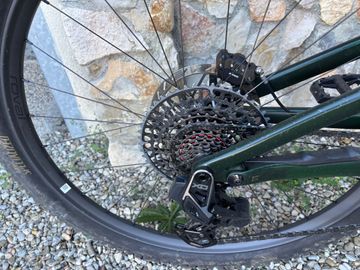 Brugt Specialized Stumpjumper 15 Pro 2025 2025 Mountainbike — billede 13 af 13