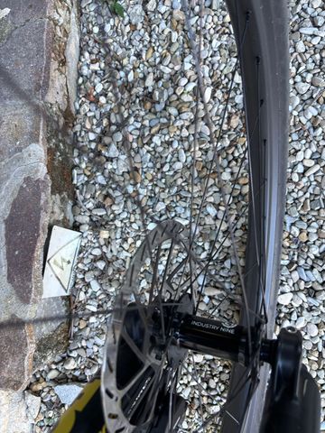 Brugt Specialized Stumpjumper 15 Pro 2025 2025 Mountainbike — billede 8 af 13