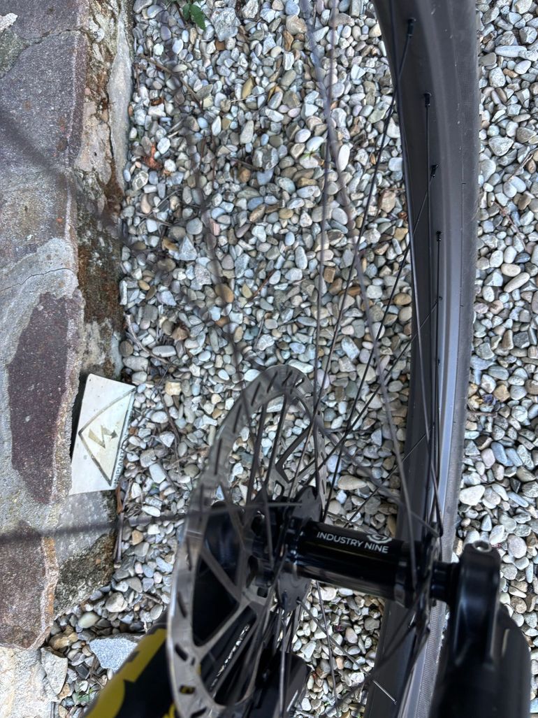 Brugt Specialized Stumpjumper 15 Pro 2025 2025 Mountainbike — billede 8 af 13