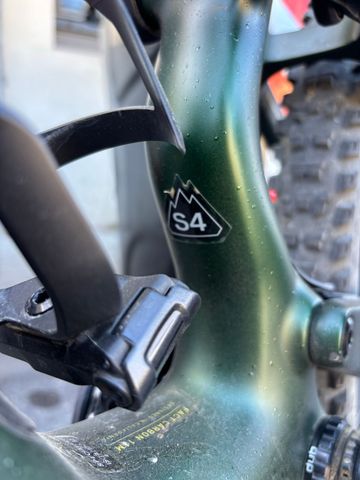 Brugt Specialized Stumpjumper 15 Pro 2025 2025 Mountainbike — billede 4 af 13